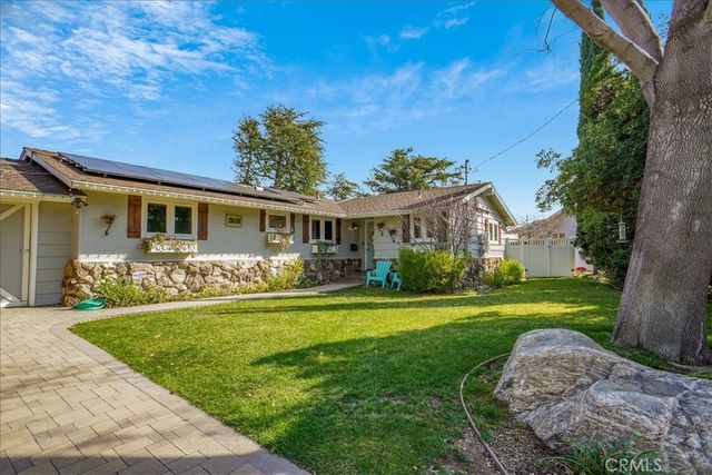 3631 Brookhill Ter, Glendale, CA 91214