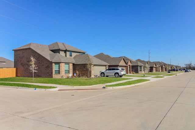 13429 Hartland St #1032WL, Crowley, TX 76036