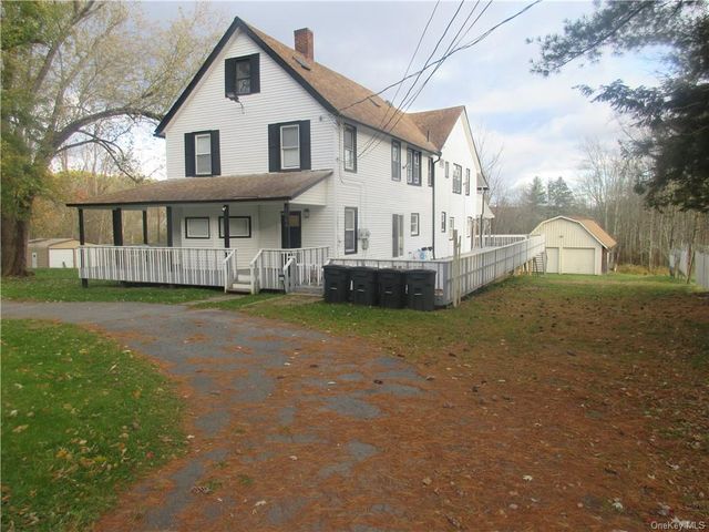 1566 County Route 56, Mountain Dale, NY 12763