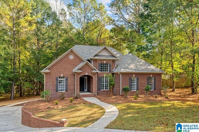 639 Shelby Forest Trl, Chelsea, AL 35043