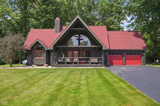 1436 E  State Road 124, Wabash, IN 46992