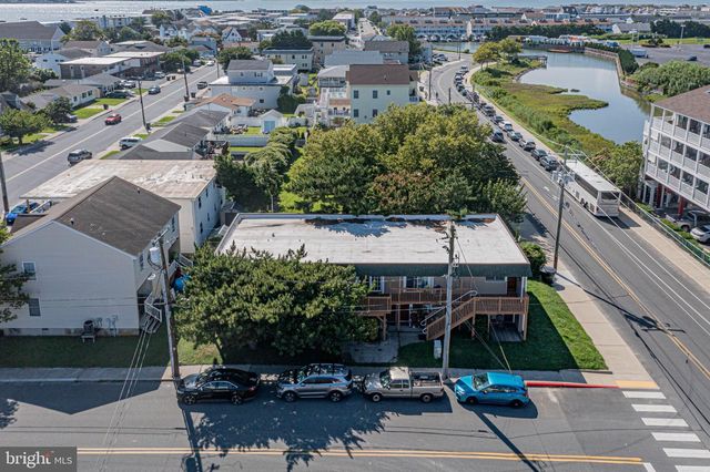 2707 Judlee Ave #105, Ocean City, MD 21842
