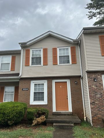 3224 Silvercreek Ave #C, Bowling Green, KY 42104