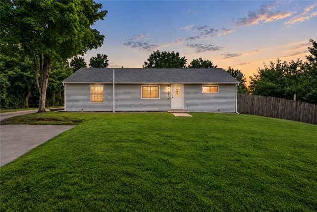 3719 Kemp Rd, Dayton, OH 45431