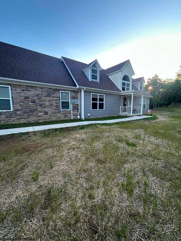 160 Leaf View Ln, Ellamore, WV 26267