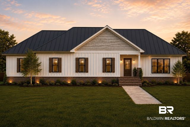354 Mershon St, Fairhope, AL 36532