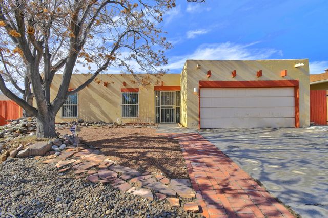 8519 Monitor Dr NE, Albuquerque, NM 87109