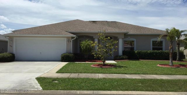 5343 Yaupon Holly Dr, Cocoa, FL 32927