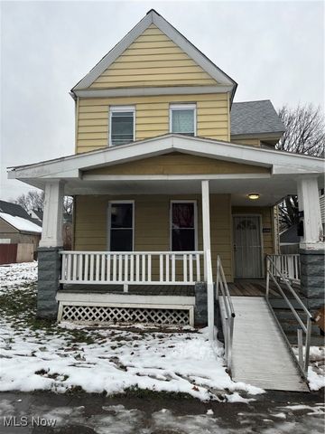 3200 W  94th St, Cleveland, OH 44102