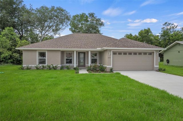 16476 Kakawi Rd, Weeki Wachee, FL 34614