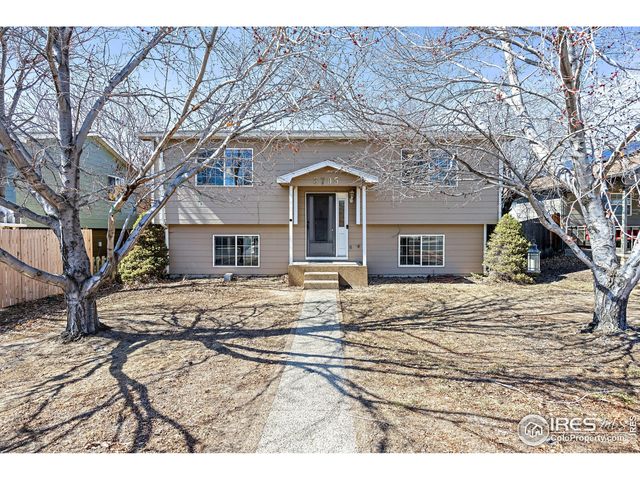 3705 Valley View Ave, Evans, CO 80620