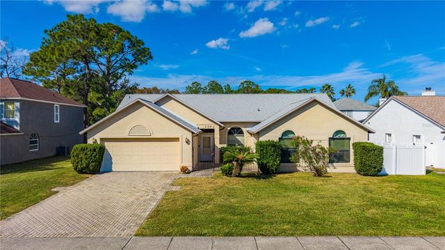 1392 Surrey Park Drive, Port Orange, FL 32128