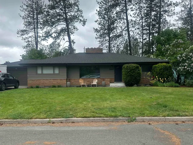 5422 S  Garfield St, Spokane, WA 99223