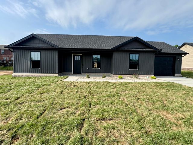 118 Bow Bridge Dr, Berea, KY 40403