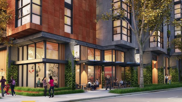 2650 Telegraph Ave #103, Berkeley, CA 94704