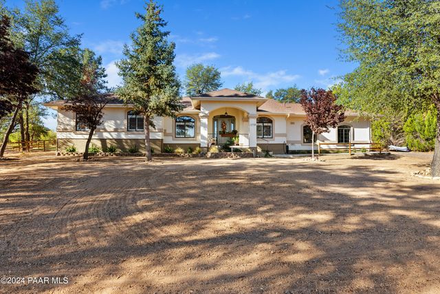 2735 W  Willow Oak Rd, Prescott, AZ 86305