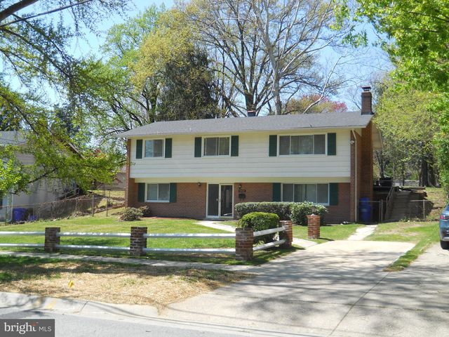 9508 Lawnsberry Ter, Silver Spring, MD 20901
