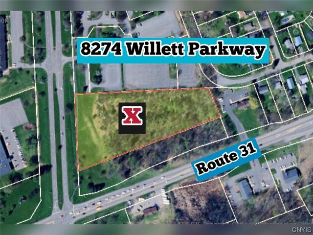 8274 Willett Pkwy #11, Baldwinsville, NY 13027