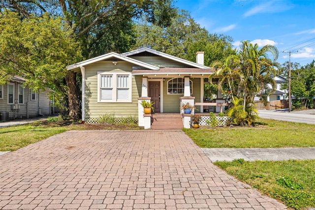 301 W  South Ave, Tampa, FL 33603
