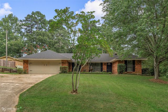 1312 Mark Dr, Minden, LA 71055