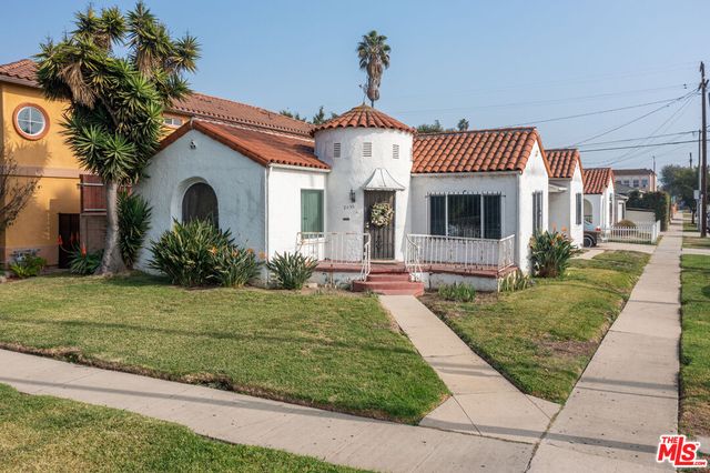 2036 Clyde Ave, Los Angeles, CA 90016