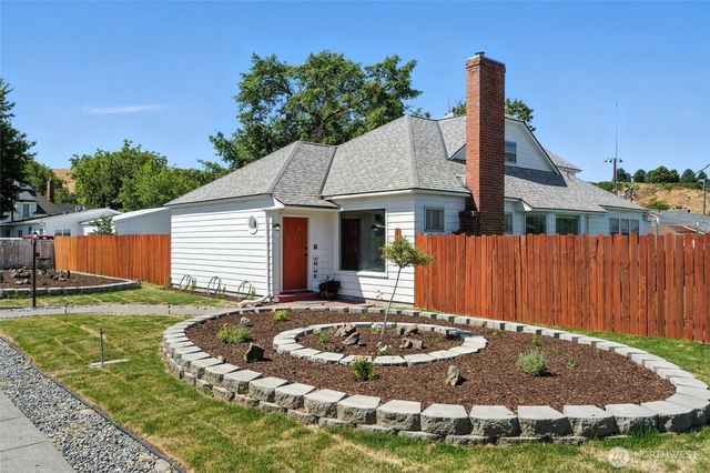 138 Dehaven Street, Milton Freewater, OR 97862