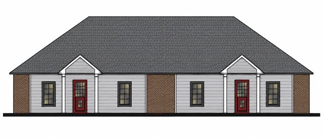 122 Shady Springs Dr, Runaway Bay, TX 76426