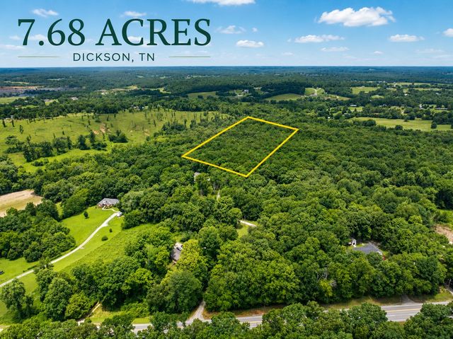 Highway 70 N, Dickson, TN 37055