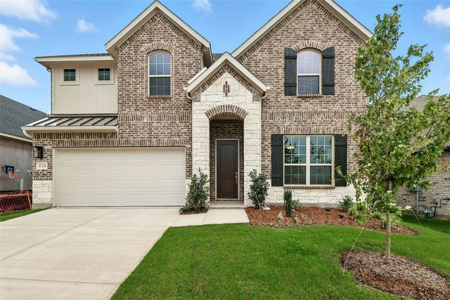 818 Metcalf Dr, McKinney, TX 75071