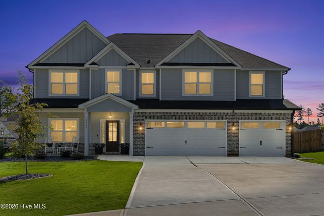 4460 Baywood Trail, Evans, GA 30809
