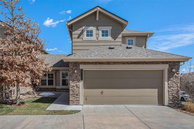 22139 E Jamison Place, Aurora, CO 80016