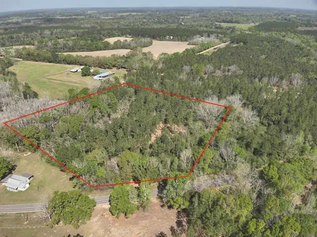 3 N  County Road 49, Slocomb, AL 36375