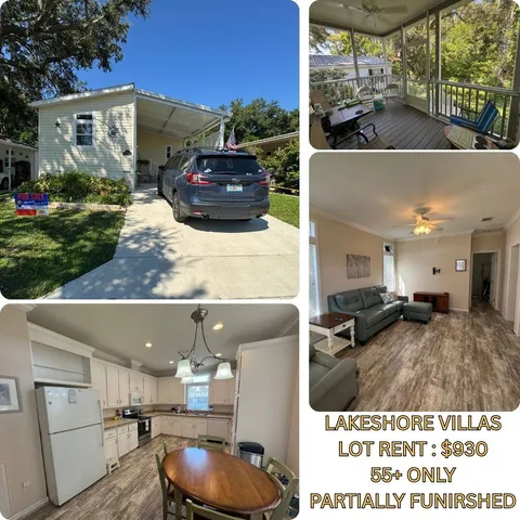 15428 Lakeshore Villa Cir #251, Tampa, FL 33613