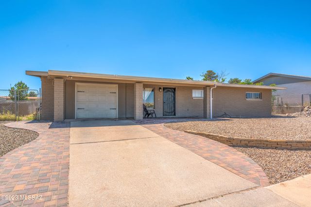 San Manuel Arizona Real Estate