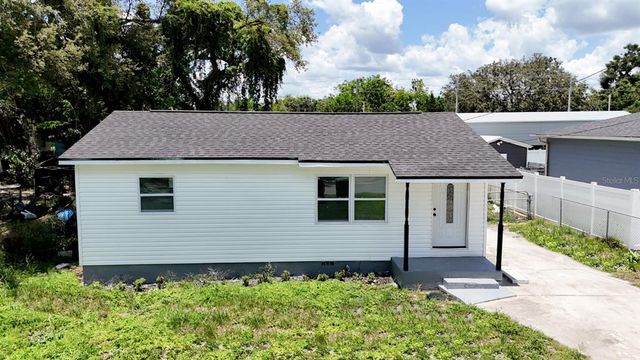 708 E  Annie St, Tampa, FL 33612