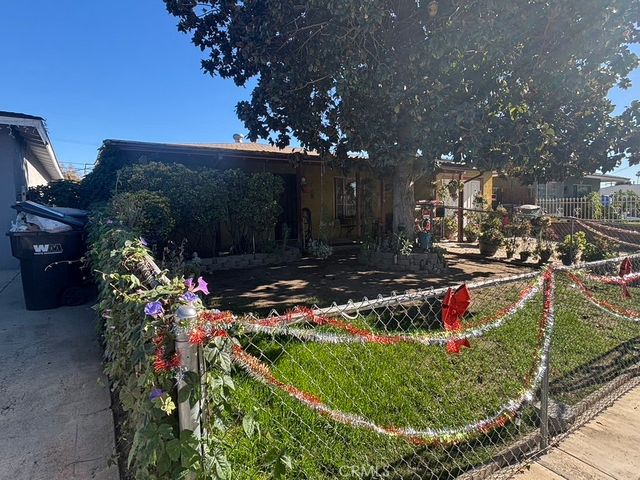 13079 Monte Vista Ave, Chino, CA 91710
