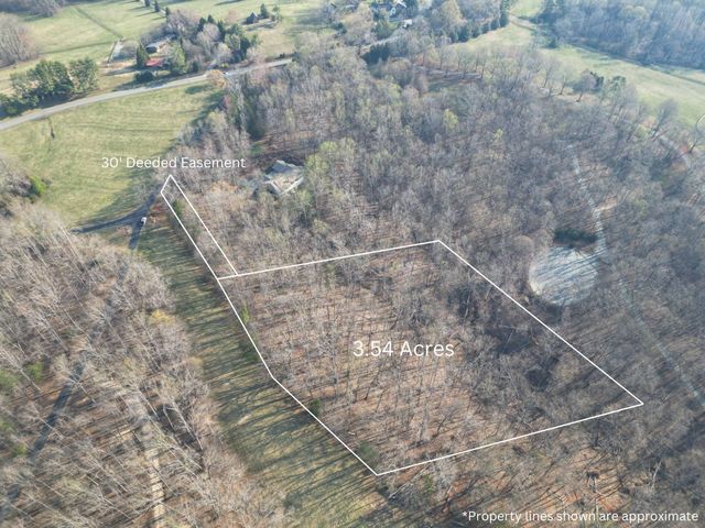 Jackson Grove Rd S, Landrum, SC 29356
