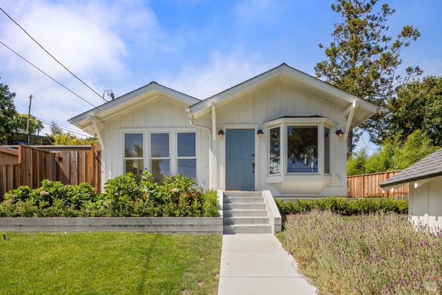 28 Midway Ave, Mill Valley, CA 94941
