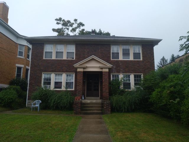 507 Bellevue Ter  #2, Pittsburgh, PA 15202