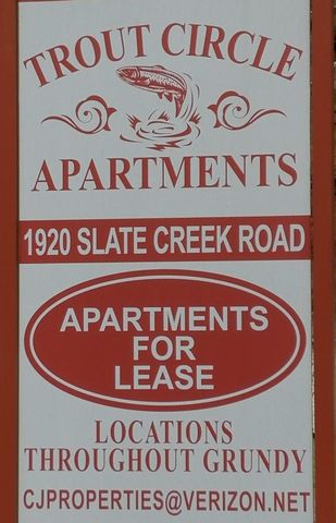 1920 Slate Creek Rd, Grundy, VA 24614