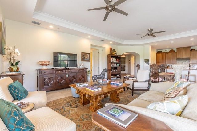 16444 Carrara WAY #101, Naples, FL 34110