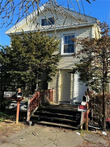 45 Atwater St, New Haven, CT 06513