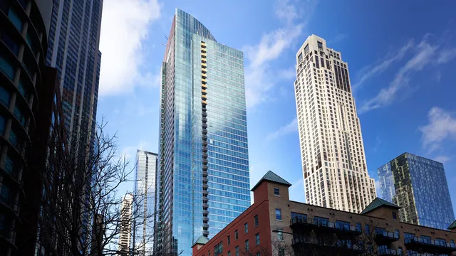 505 N  McClurg Ct #1504, Chicago, IL 60611