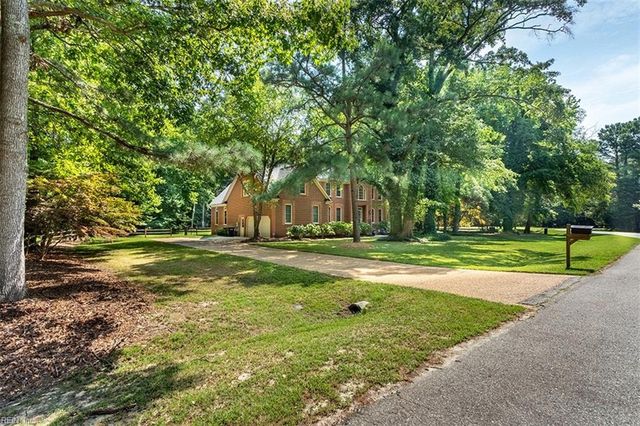 York County Virginia Real Estate