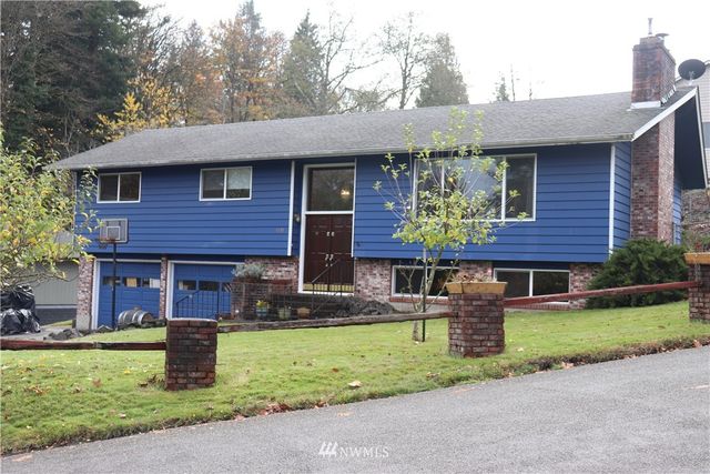 110 Canyon View Dr, Longview, WA 98632 Trulia