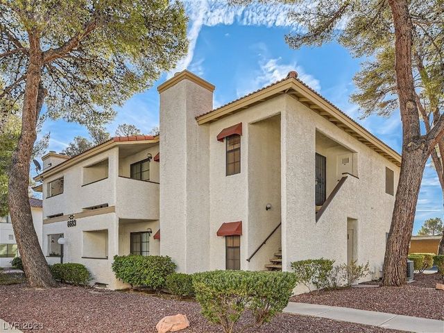 6683 W  Tropicana Ave #202, Spring Valley, NV 89103