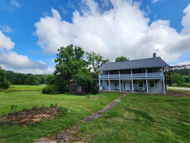 3531 State Route 819, Saltsburg, PA 15681