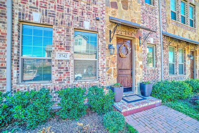 5742 Kate Ave, Plano, TX 75024