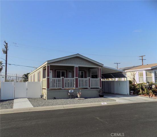 3700 Buchanan St #40, Riverside, CA 92503