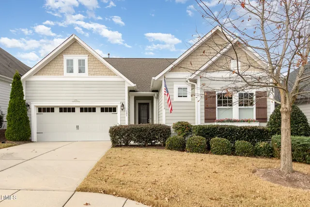105 Coventry Ln, Chapel Hill, NC 27516